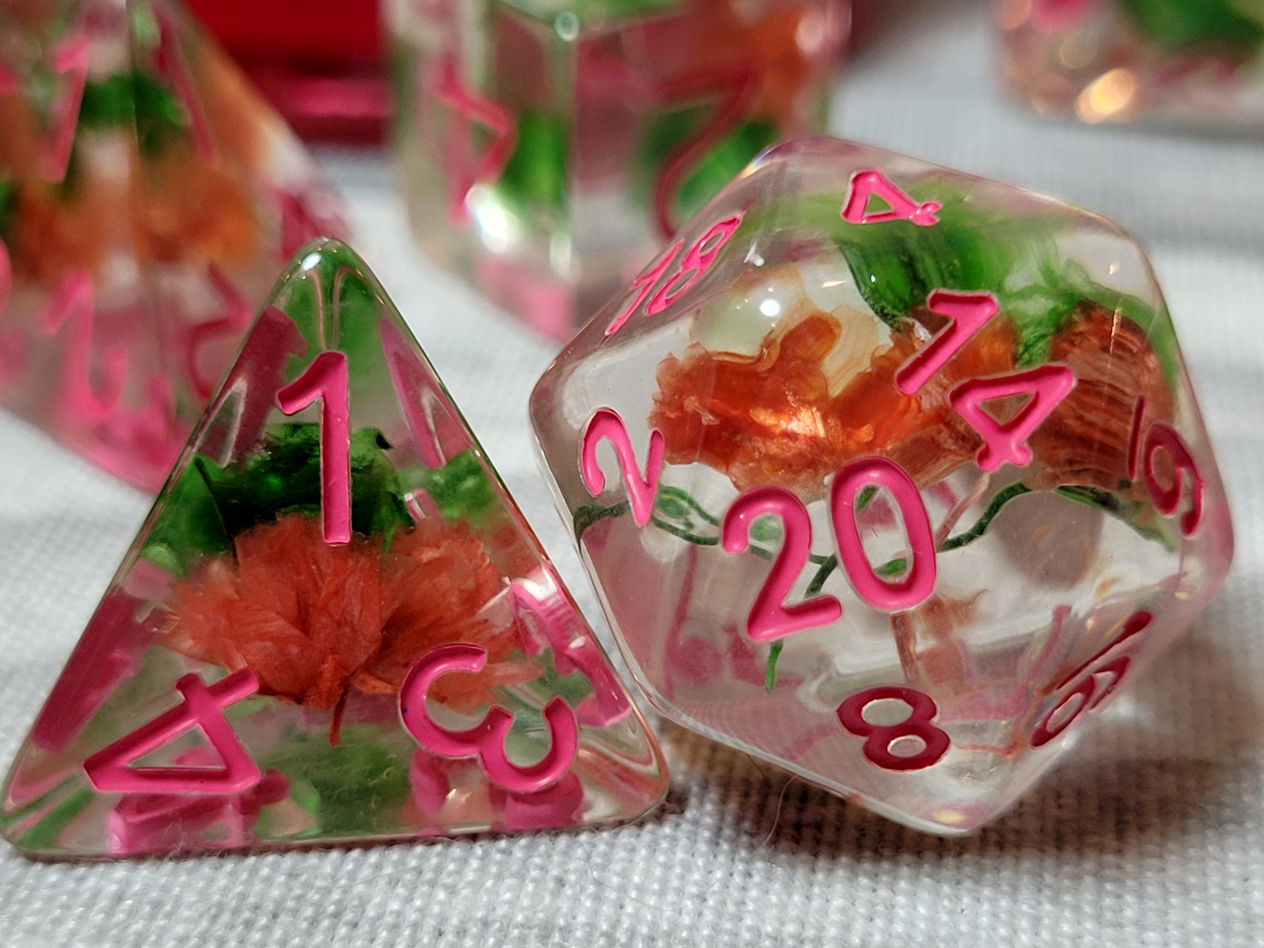 Be my Valentine Zaubertrank