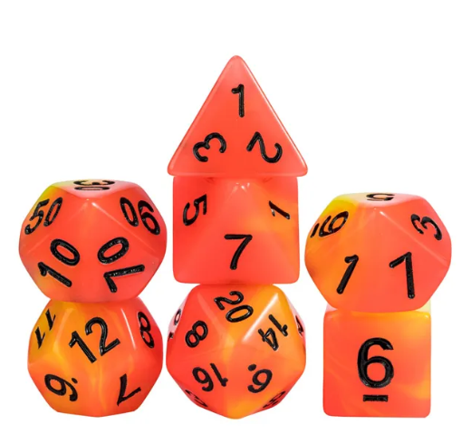 Nuclear Waste Zaubertrank - Glow in the Dark