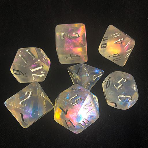 Potion of Invisibility Zaubertrank