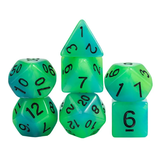 Zombie Tonic Zaubertrank - Glow in the Dark