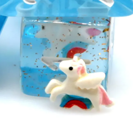 Supreme Unicorn