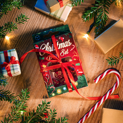 Christmas Dice Set 2022 Edition