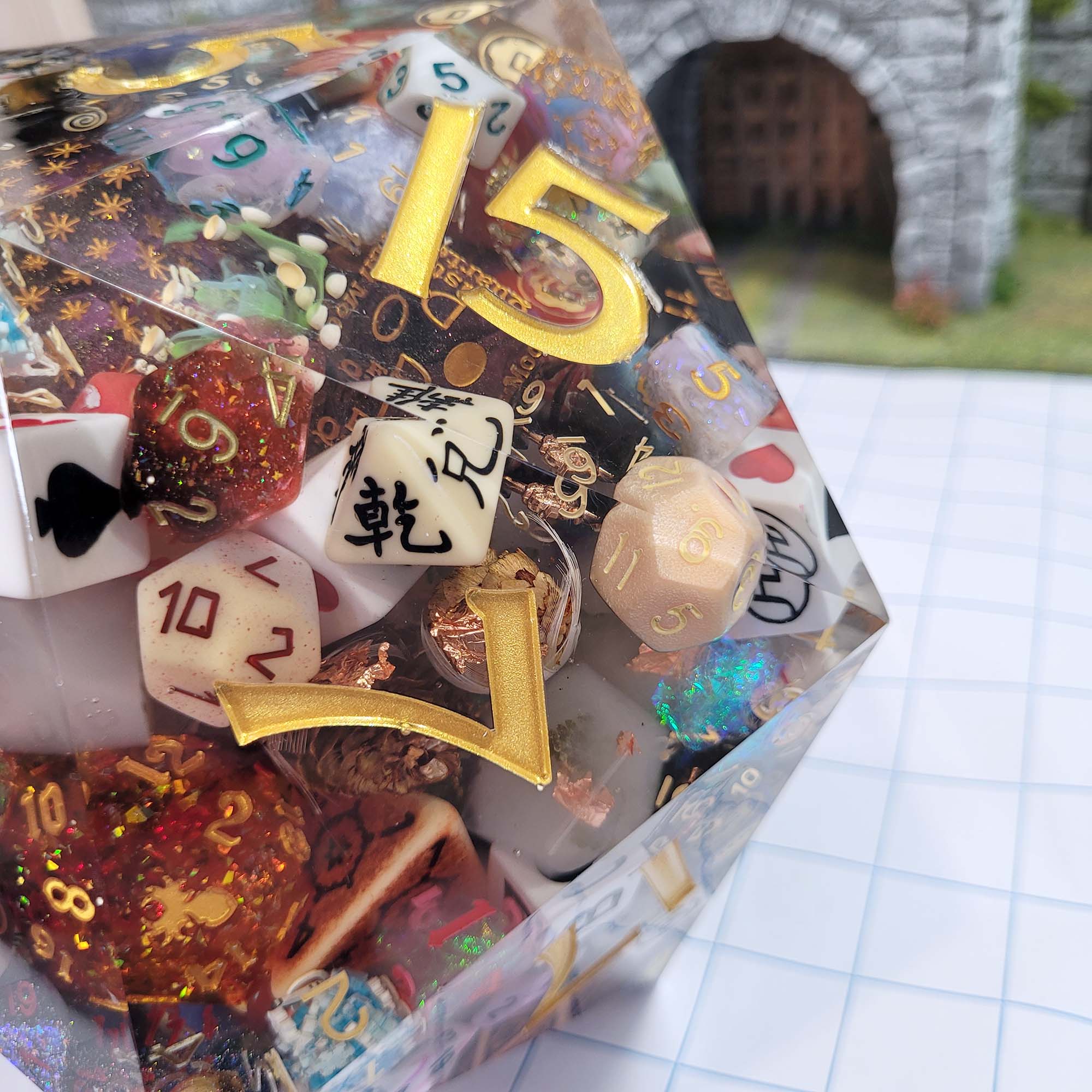 BBED (Big Bad Evil Die)