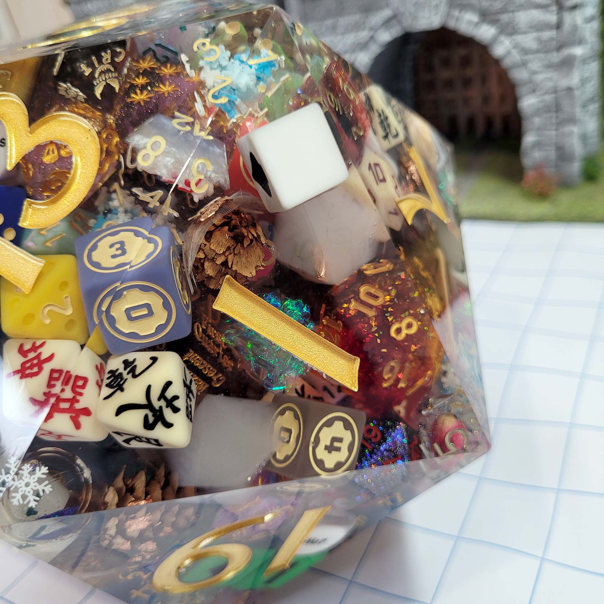 BBED (Big Bad Evil Die)