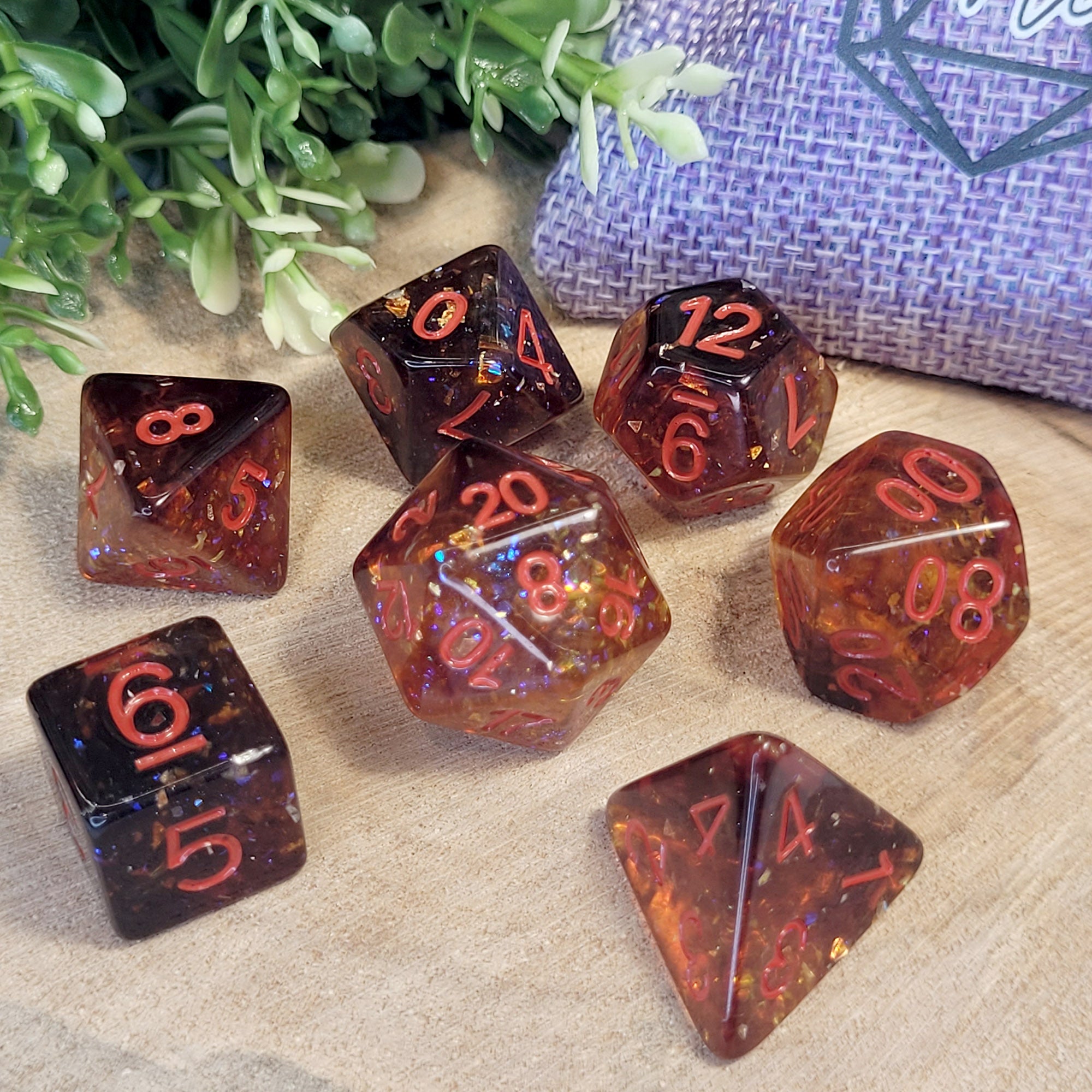 Dark Ember