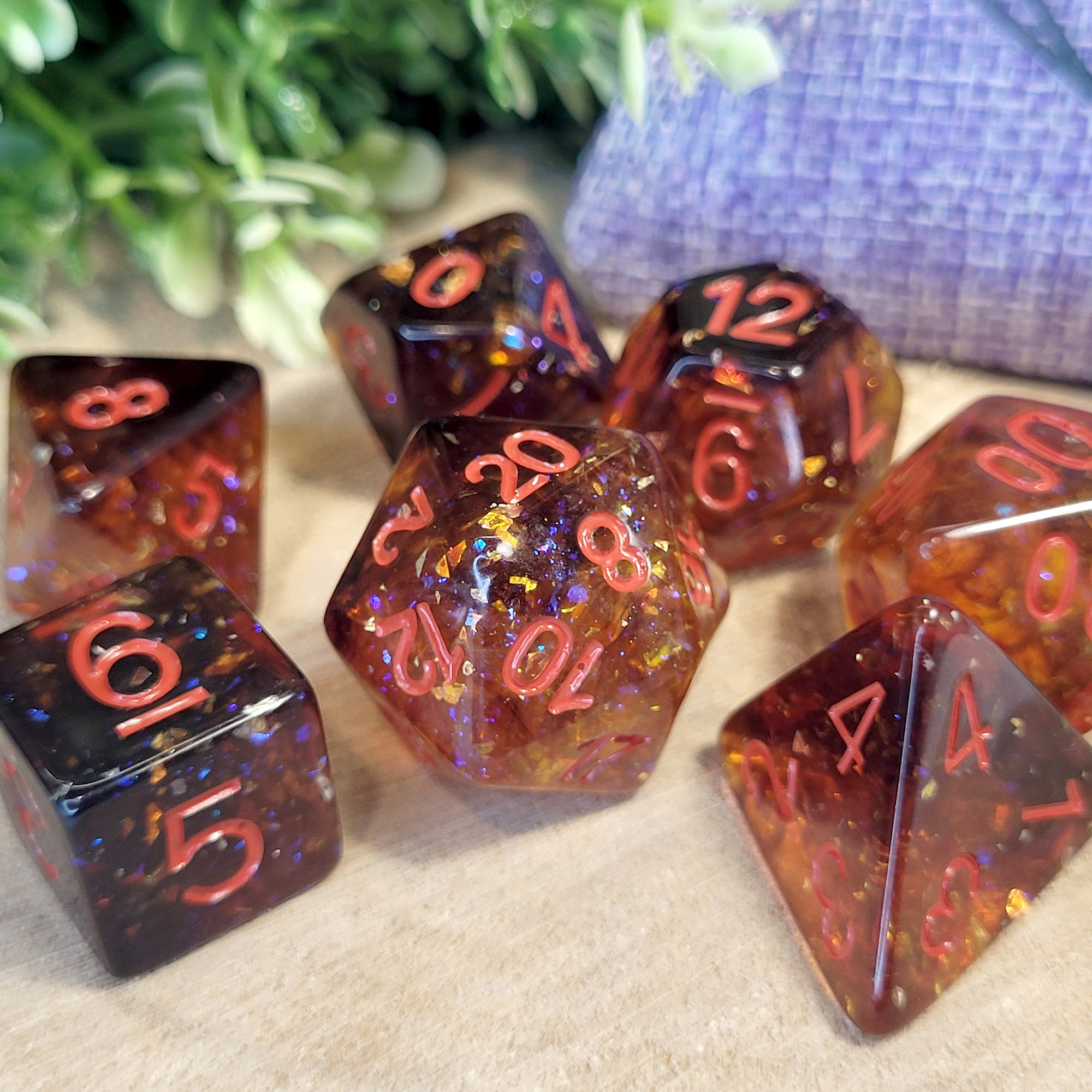 Dark Ember