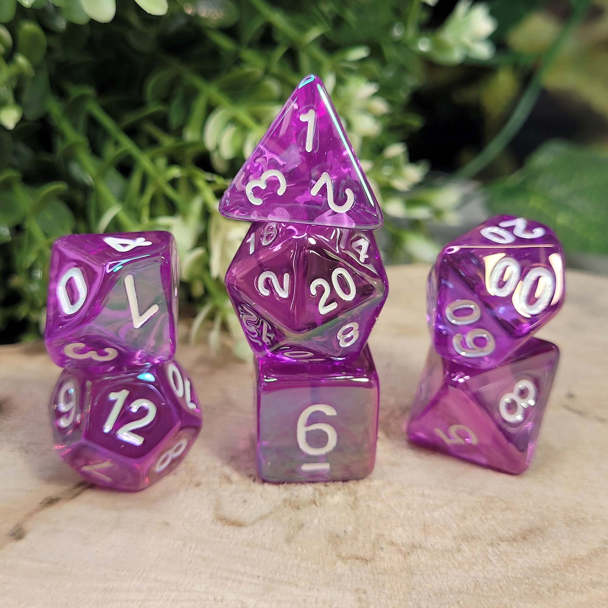 Disco Fox (Electroplated)