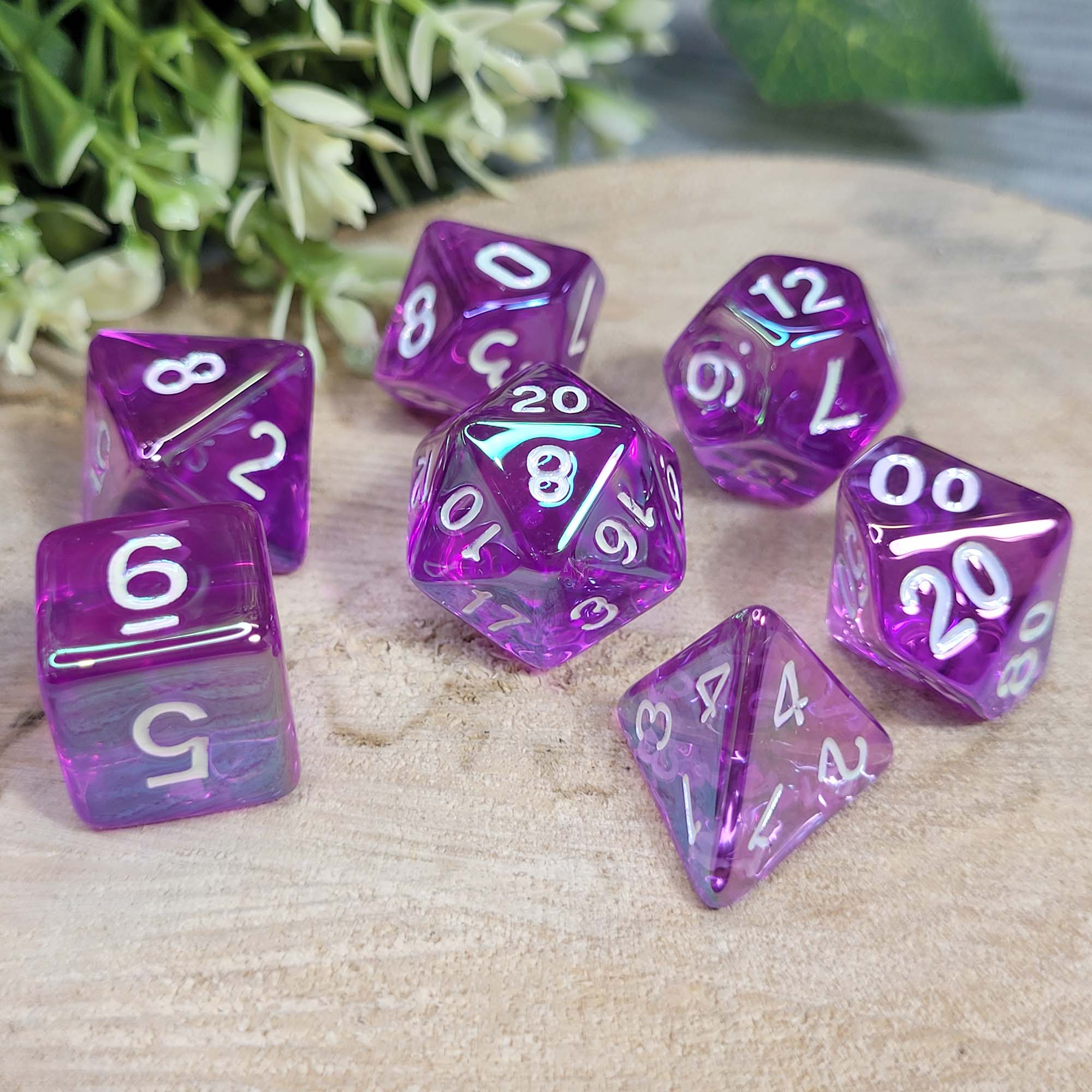 Disco Fox (Electroplated)