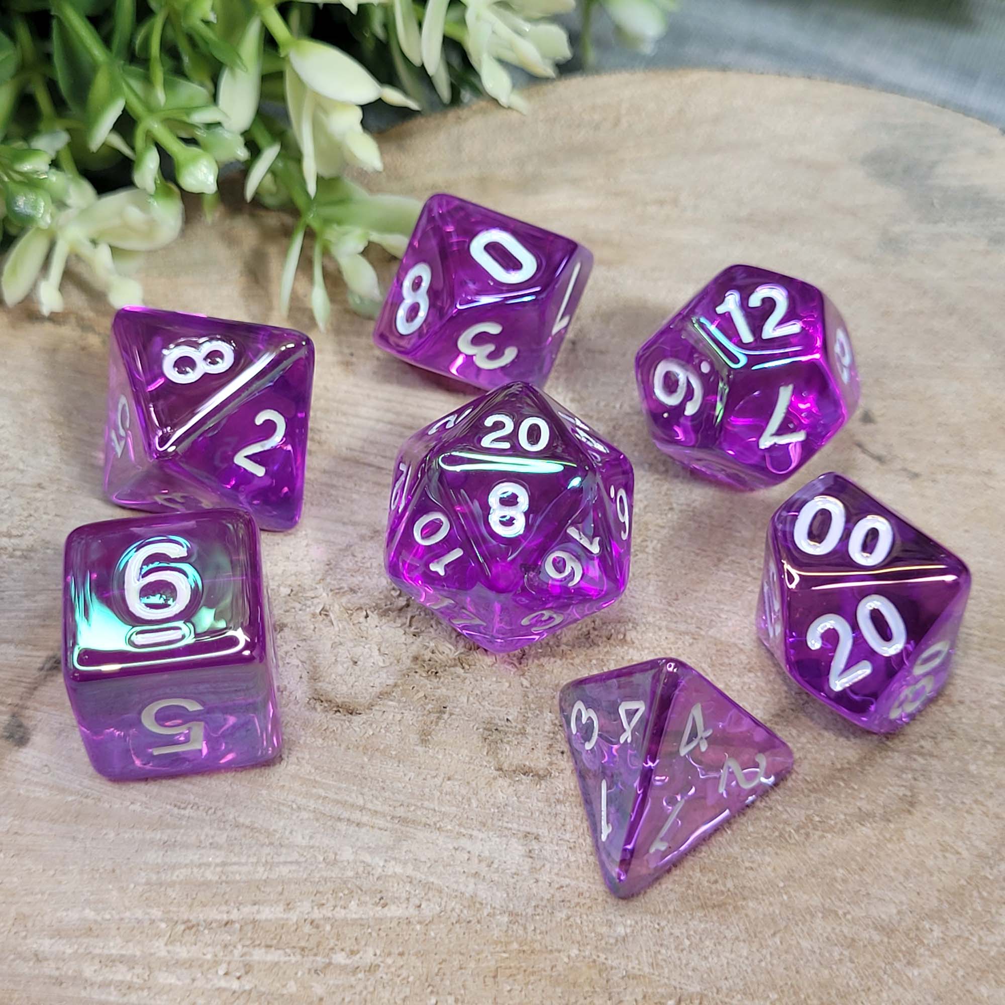 Disco Fox (Electroplated)