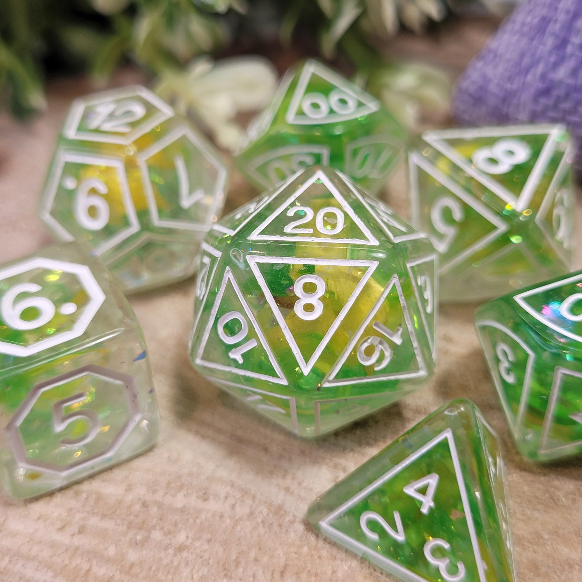 Dwarven Gardens