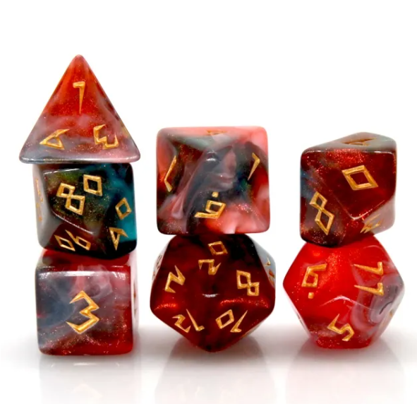 Exploding Fluid Zaubertrank