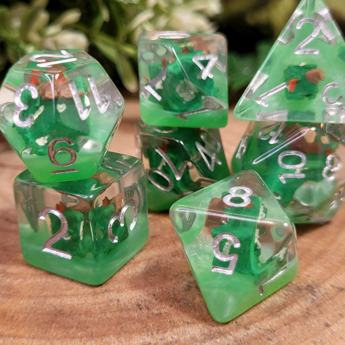 Fantasy Monsters: Gelatinous Cube