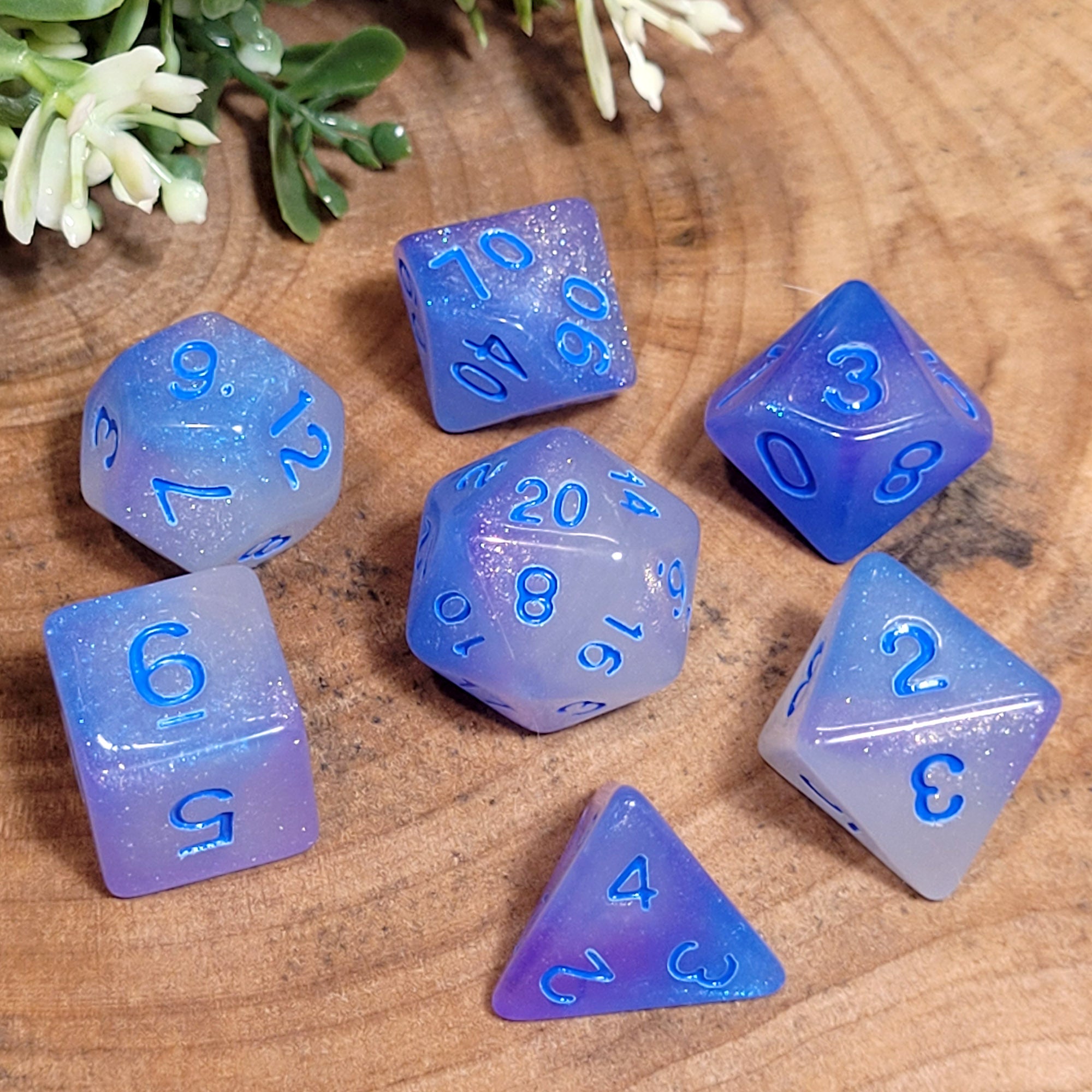 Glowing Memory (Glow In The Dark)