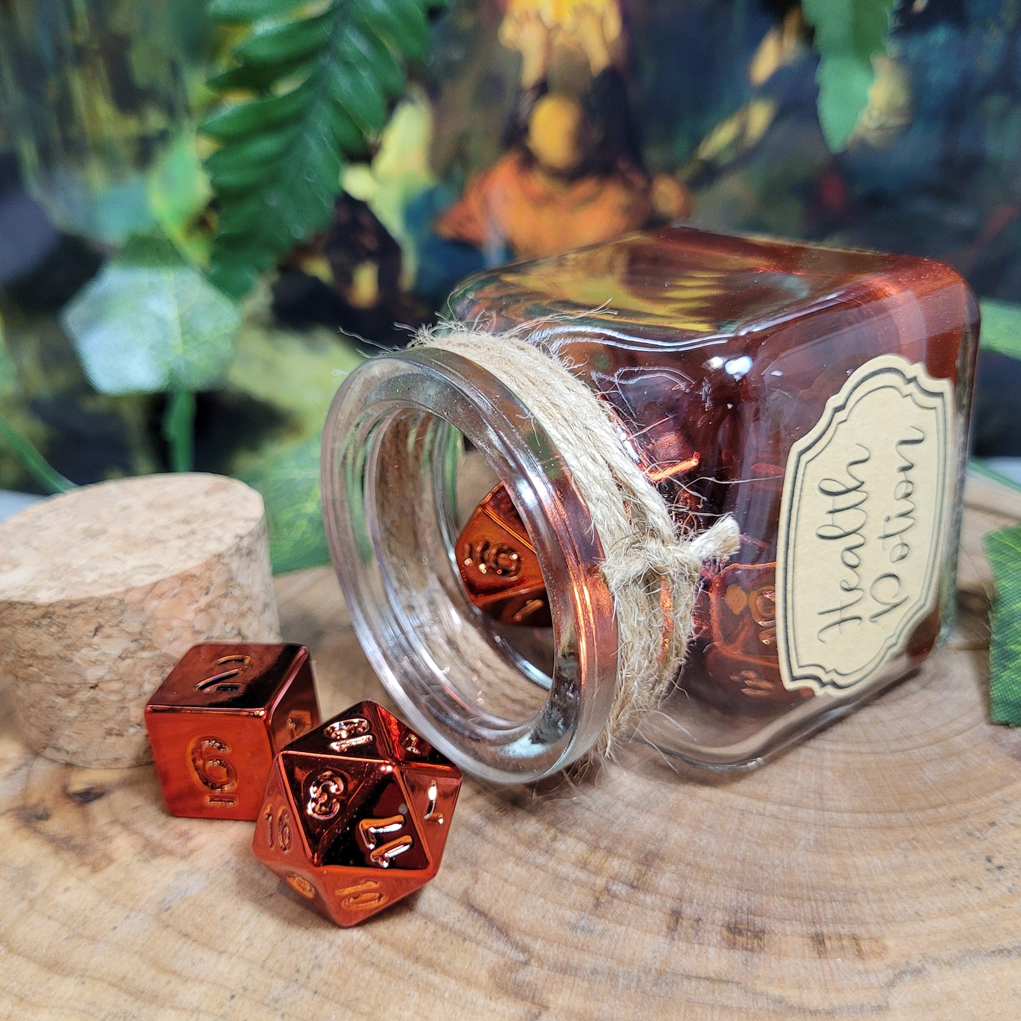 Potion of Health Zaubertrank