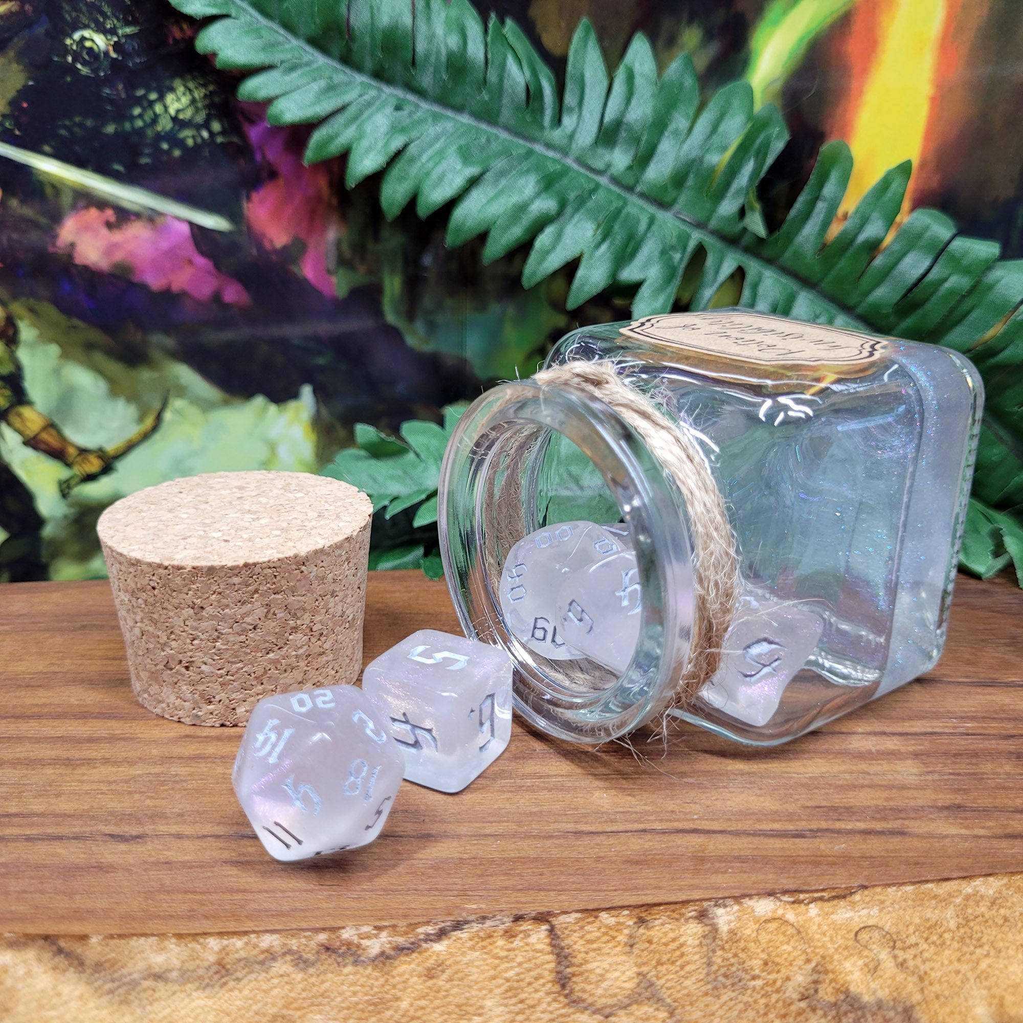 Potion of Invisibility Zaubertrank