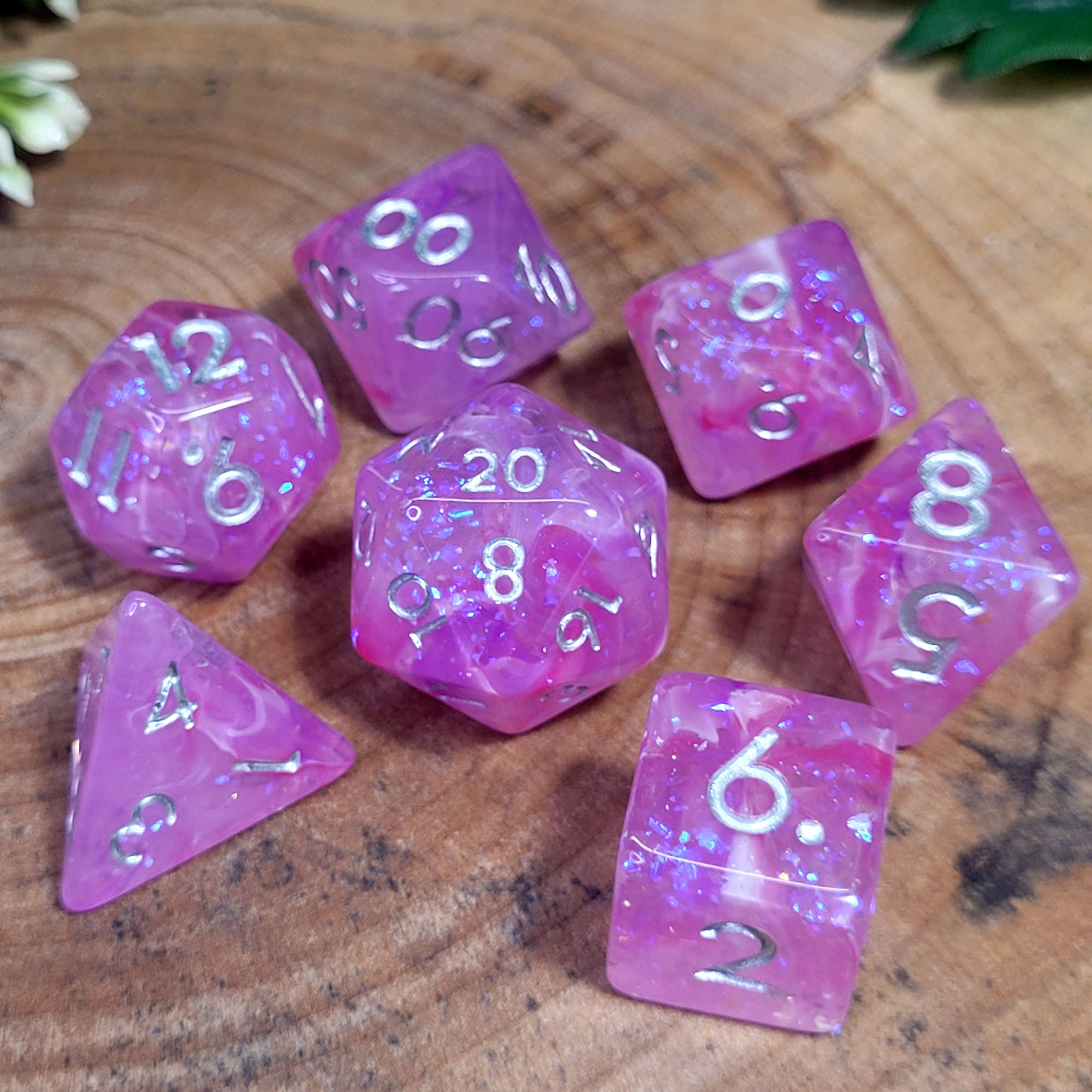 Pretty in Pink