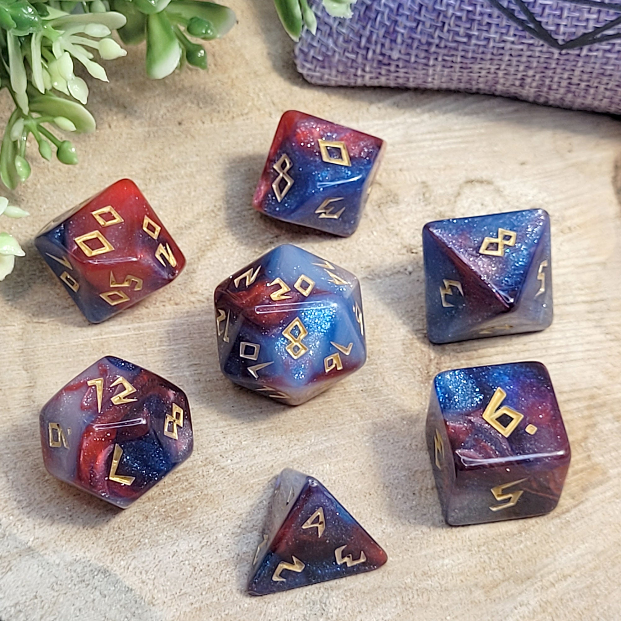 adventuring gear table Primal – unartick