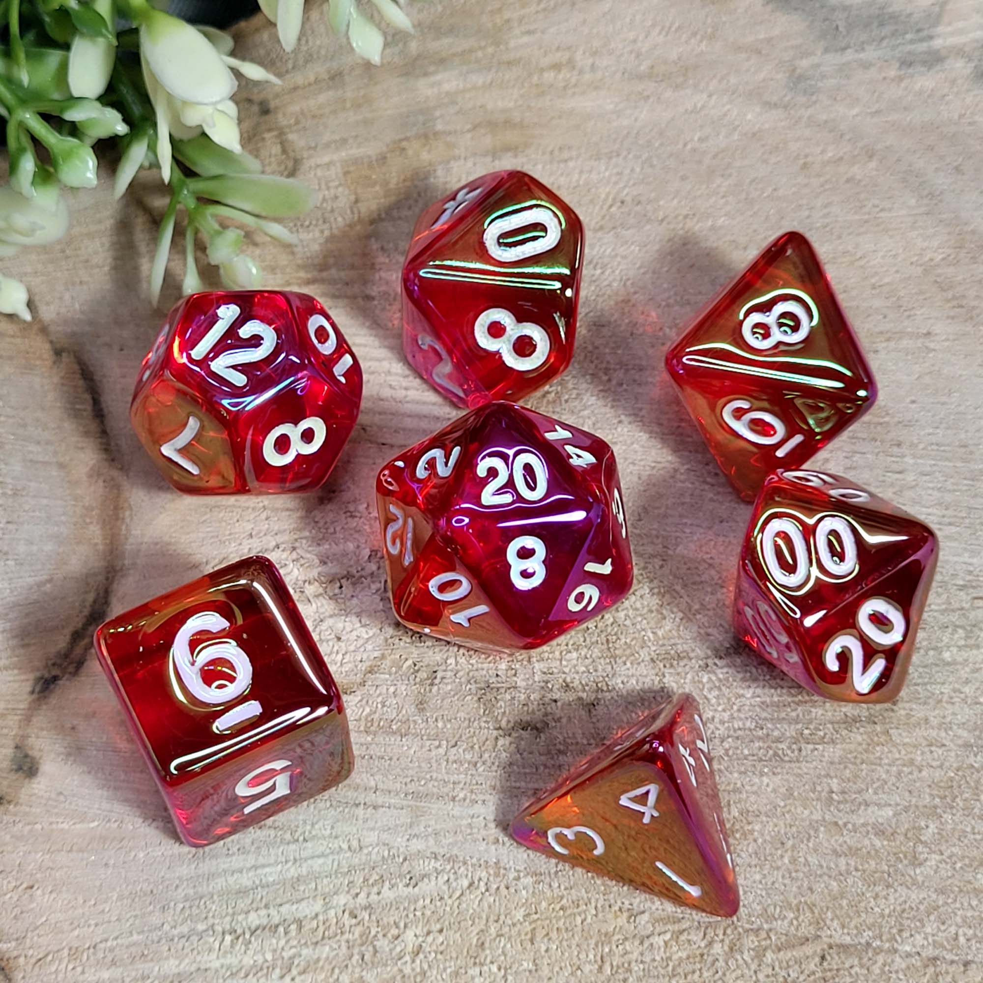 The Hustle (Electroplated)