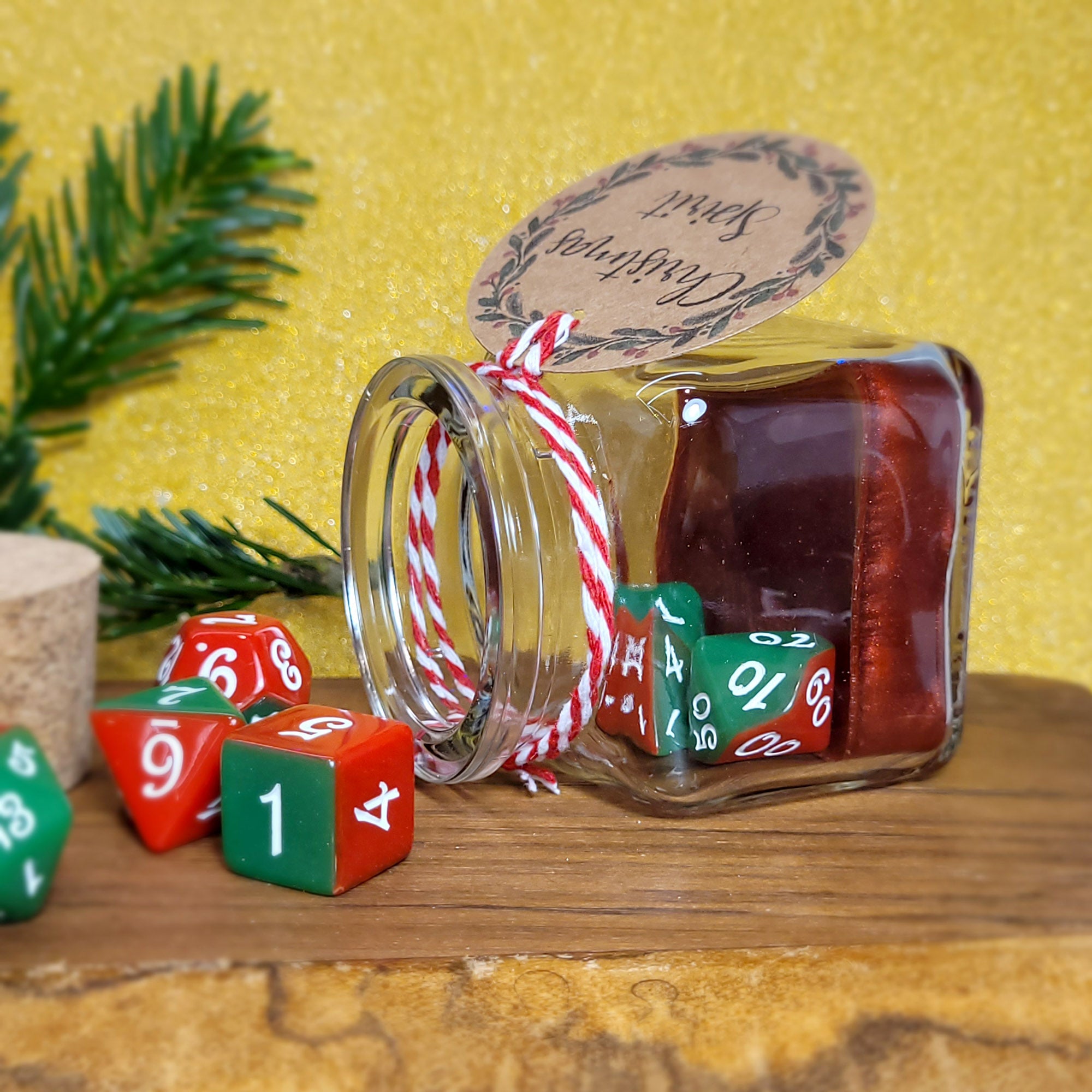 "Christmas Spirit" Zaubertrank (Limited Edition)