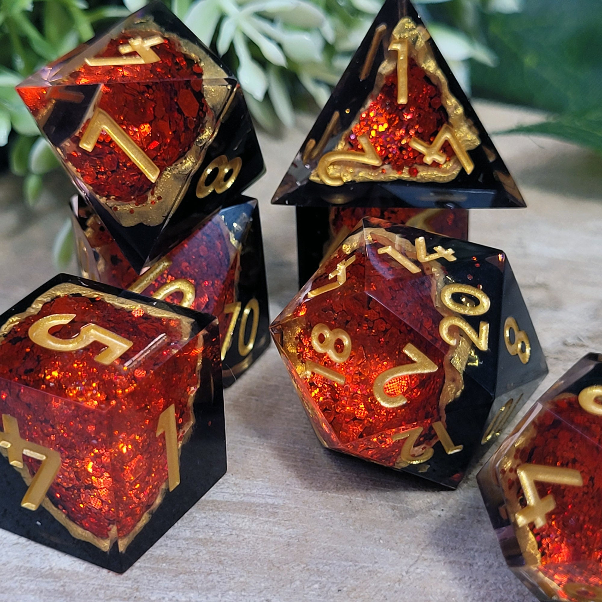 Retrieved Treasures: Ruby