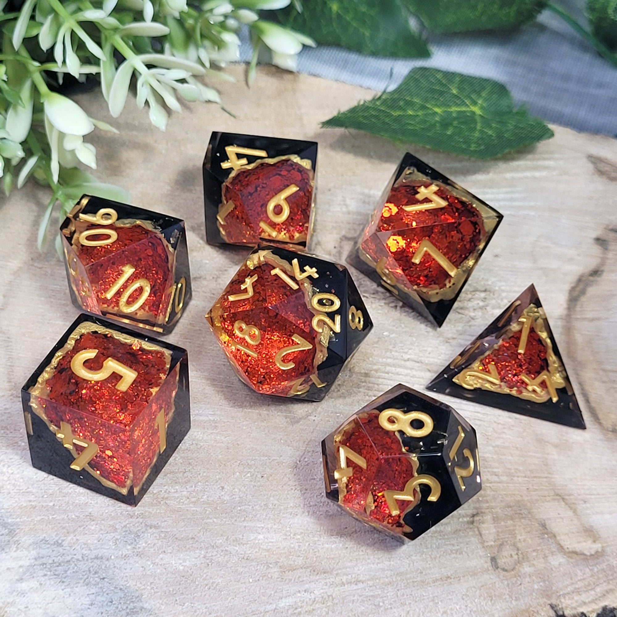 Retrieved Treasures: Ruby