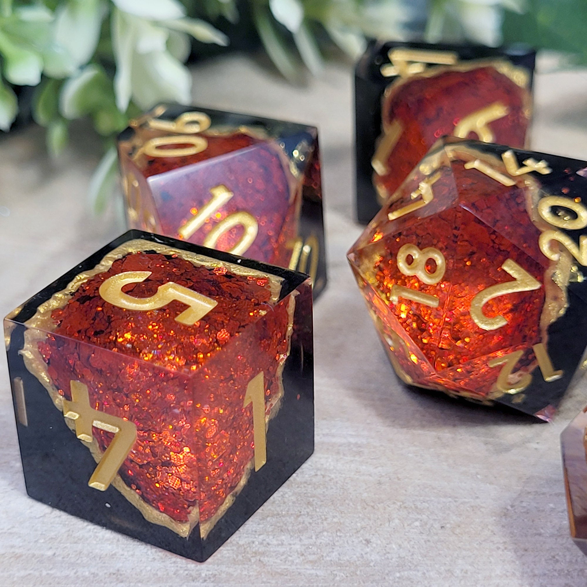 Retrieved Treasures: Ruby