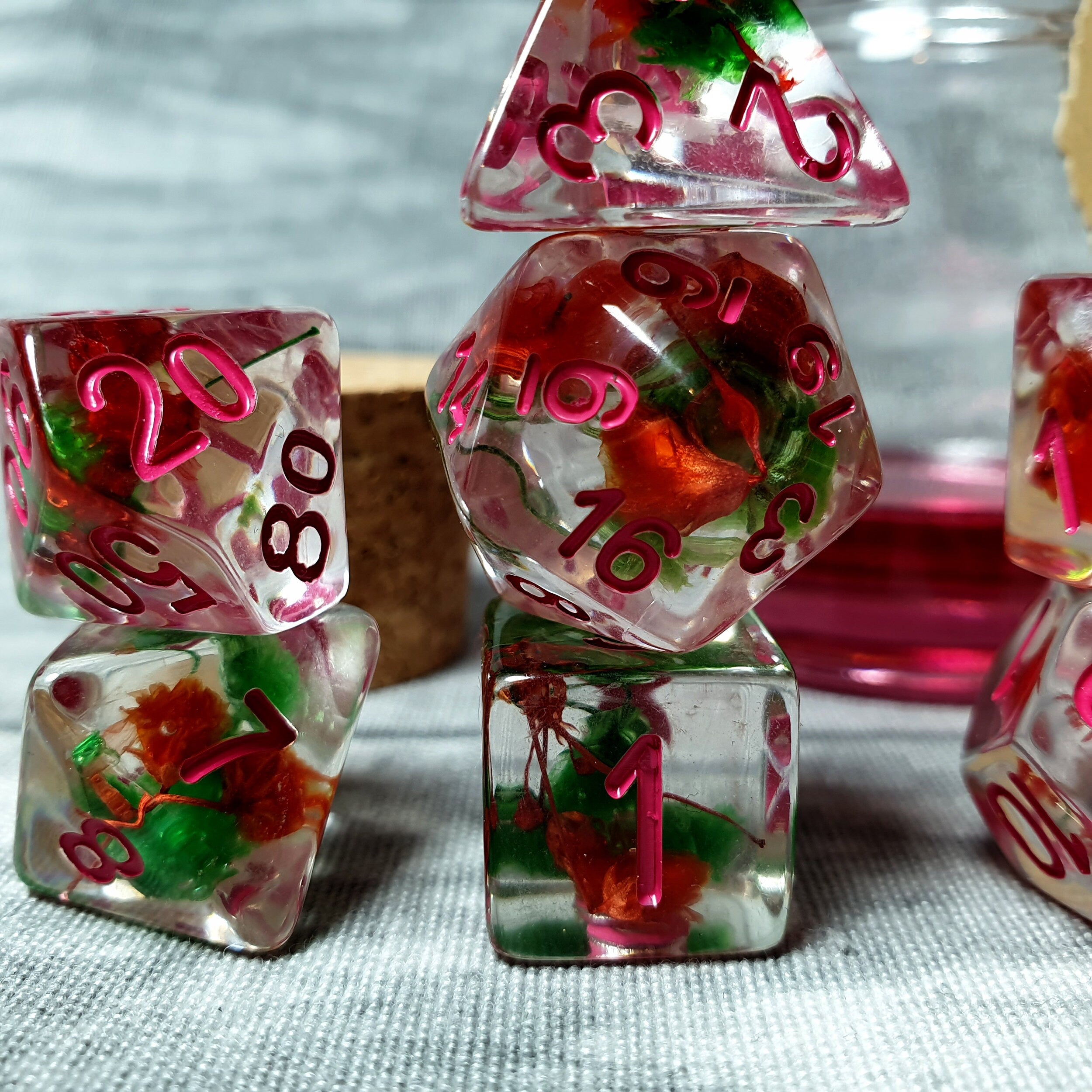 Be my Valentine Zaubertrank