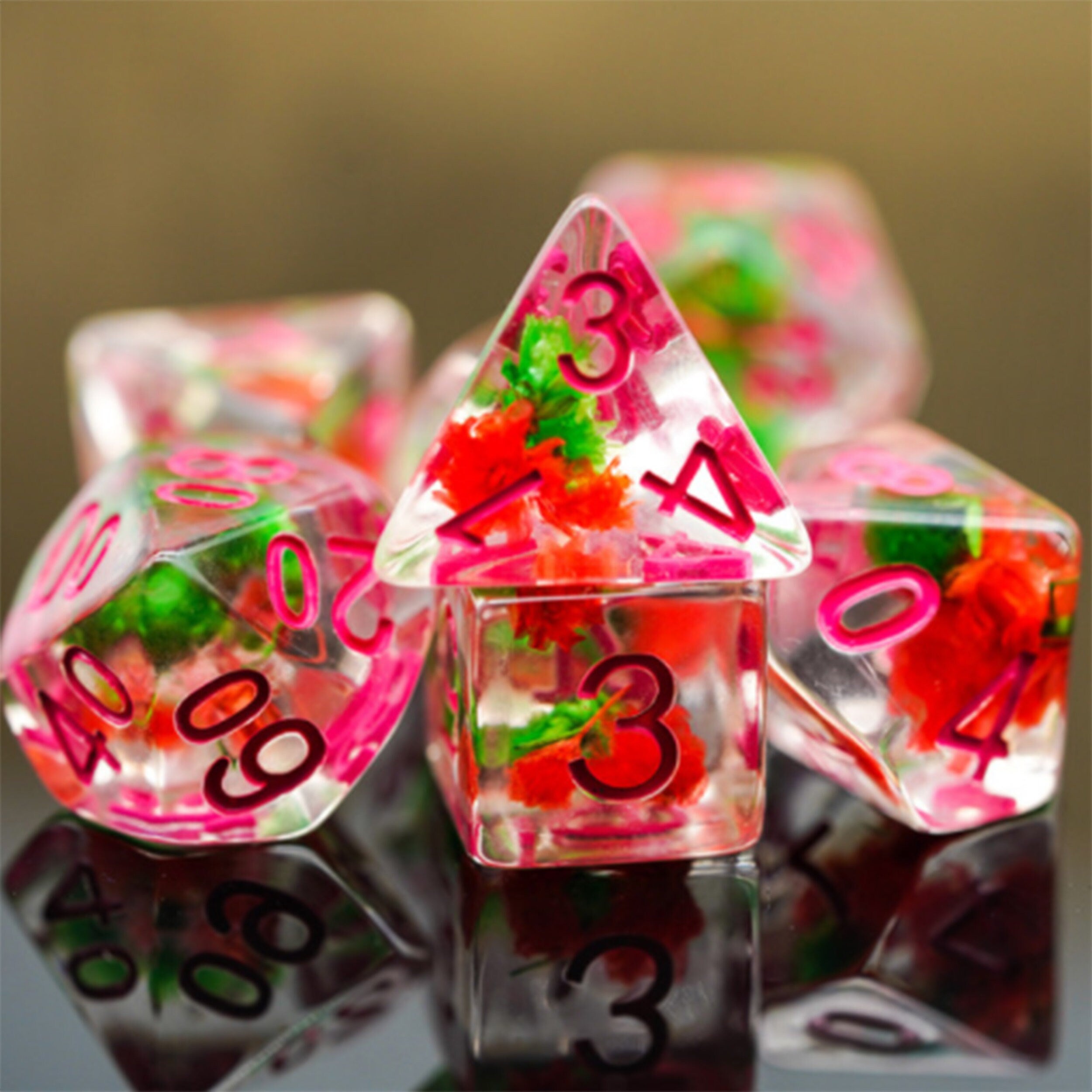 Be my Valentine Zaubertrank