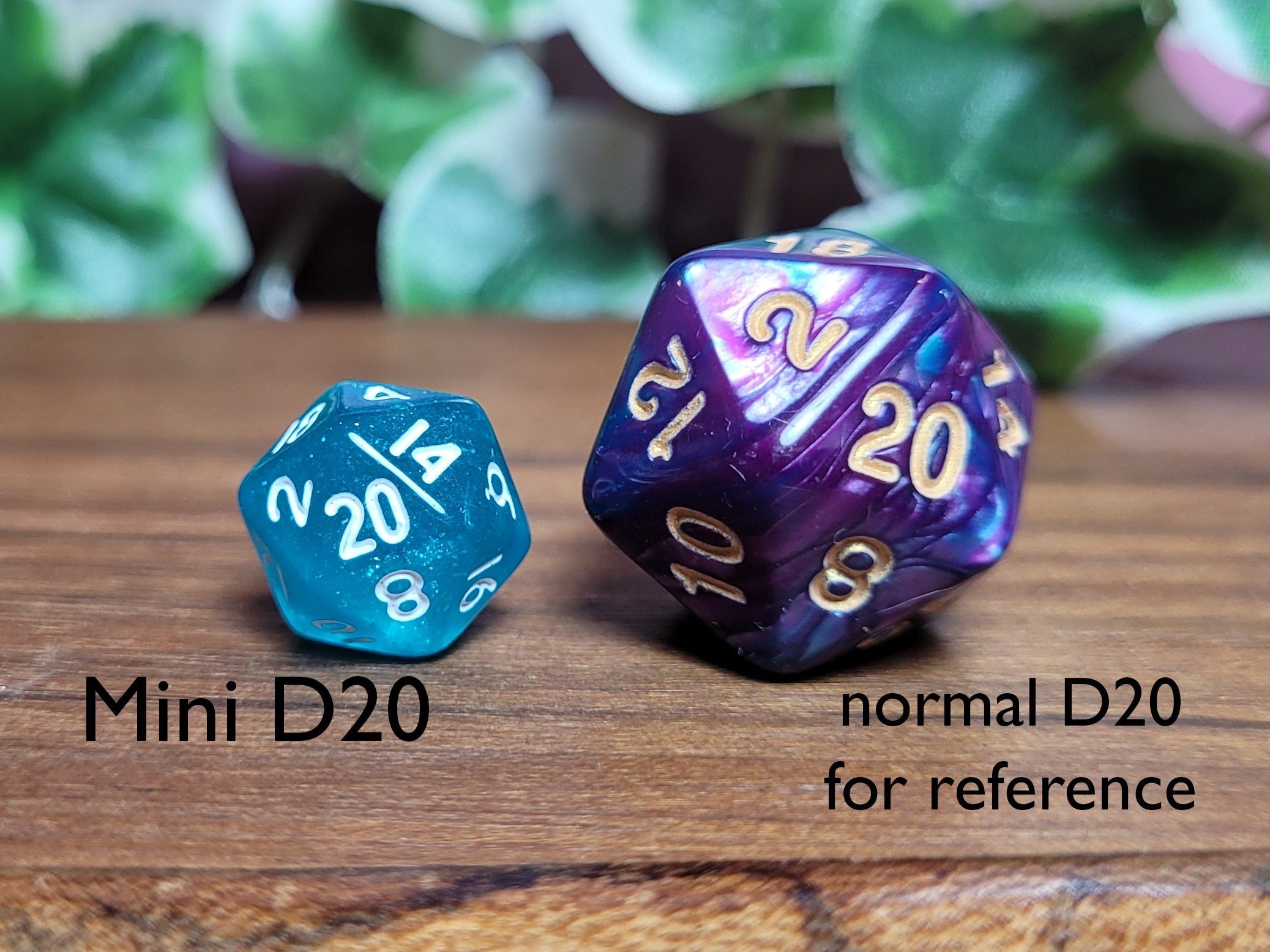 Poison magic potion in pixie size