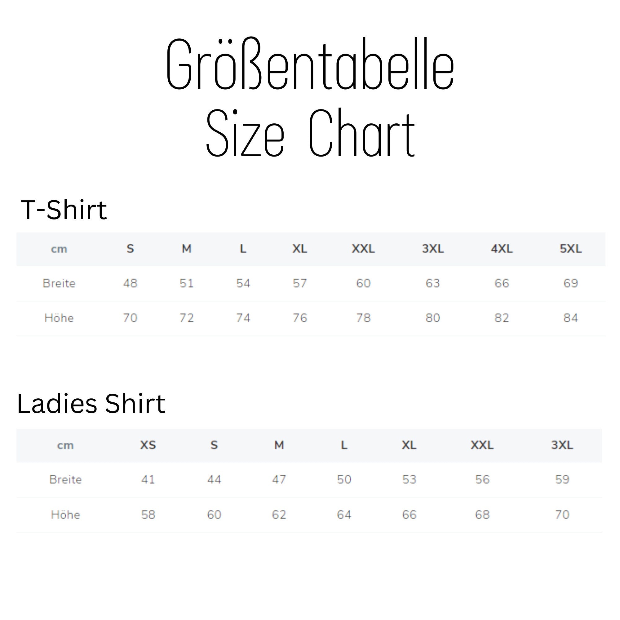 Hand des Schicksals T-Shirt