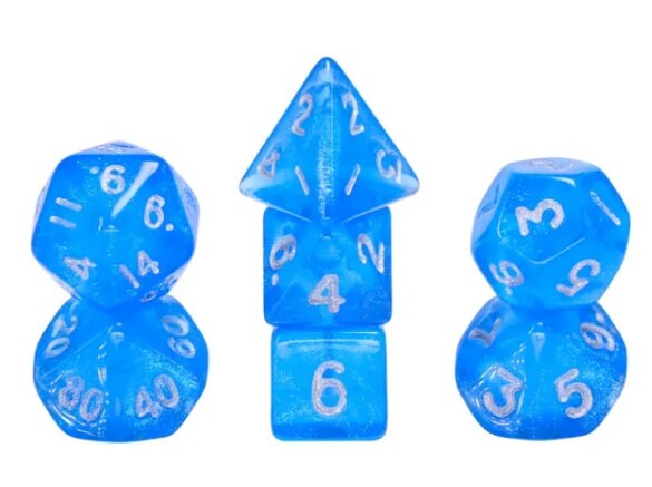 Mana Potion Zaubertrank in Pixie Größe