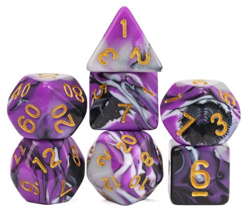 Roll with Pride - Asexual Pride - Magic Potion