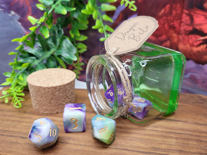 Dragon Bile Magic Potion