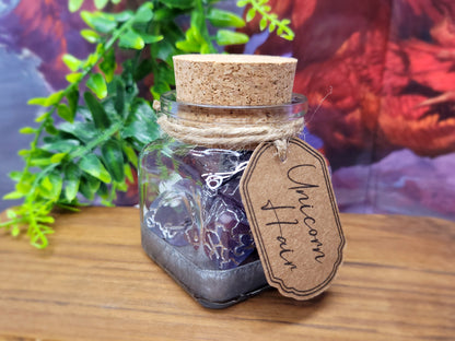 Unicorn Hair Potion