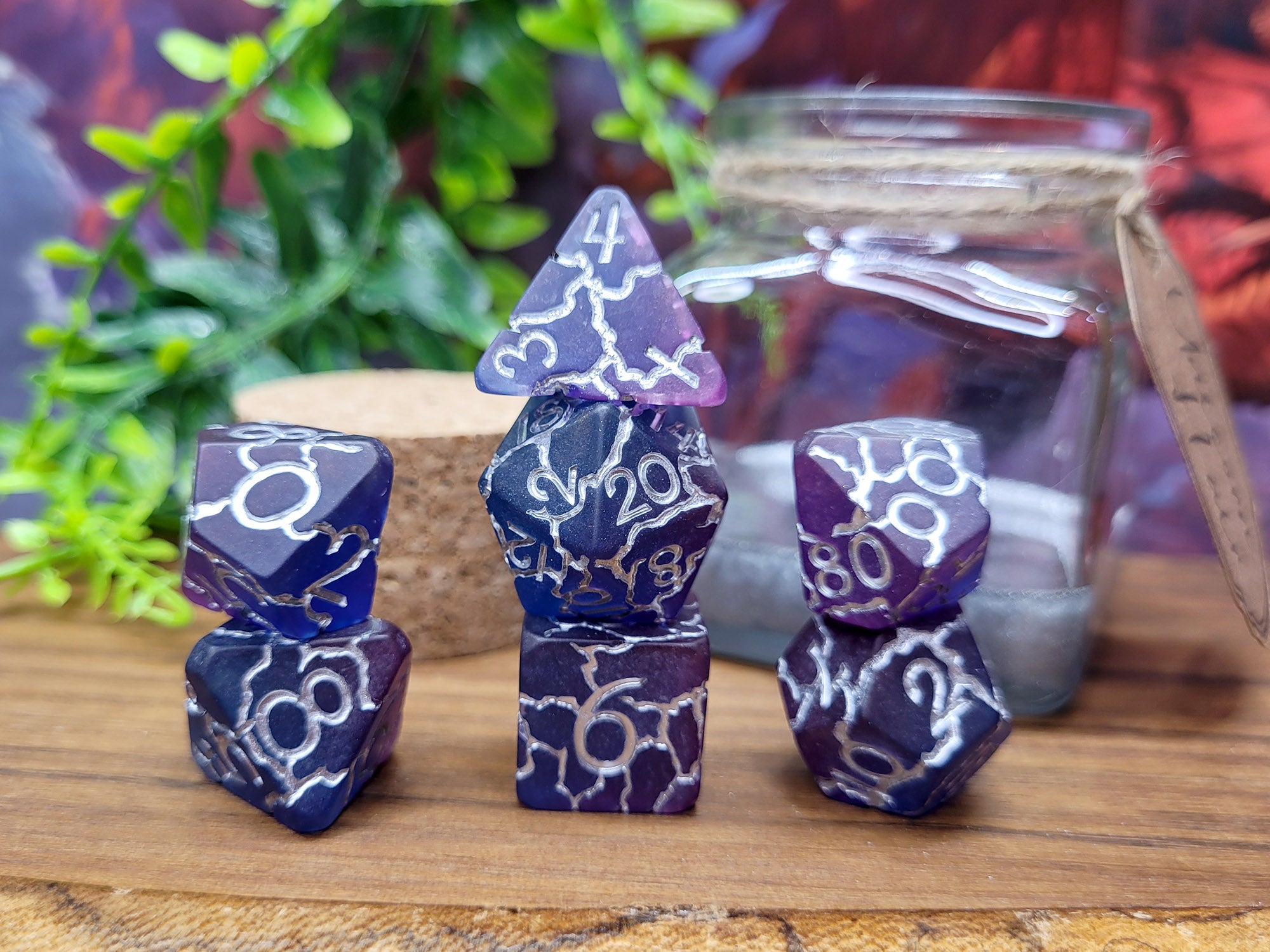 Unicorn Hair Potion