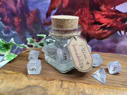 Potion of Invisibility Magic Potion
