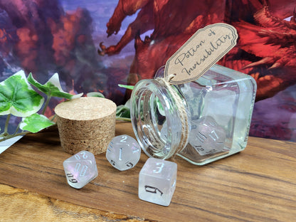 Potion of Invisibility Magic Potion