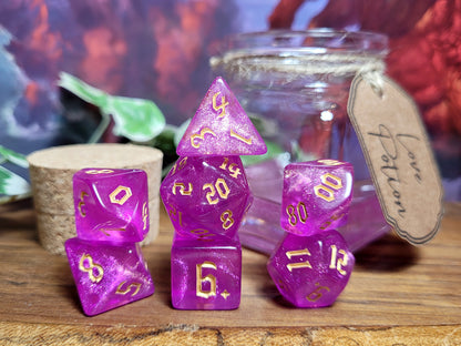 Love Potion Magic Potion