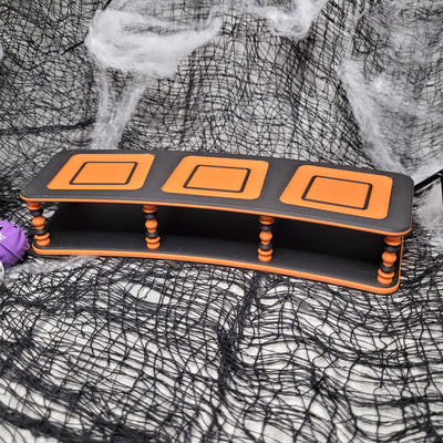 Display für 3 unartick Standard Zaubertränke: Halloween (matt)