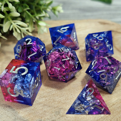 80s Sparkle
