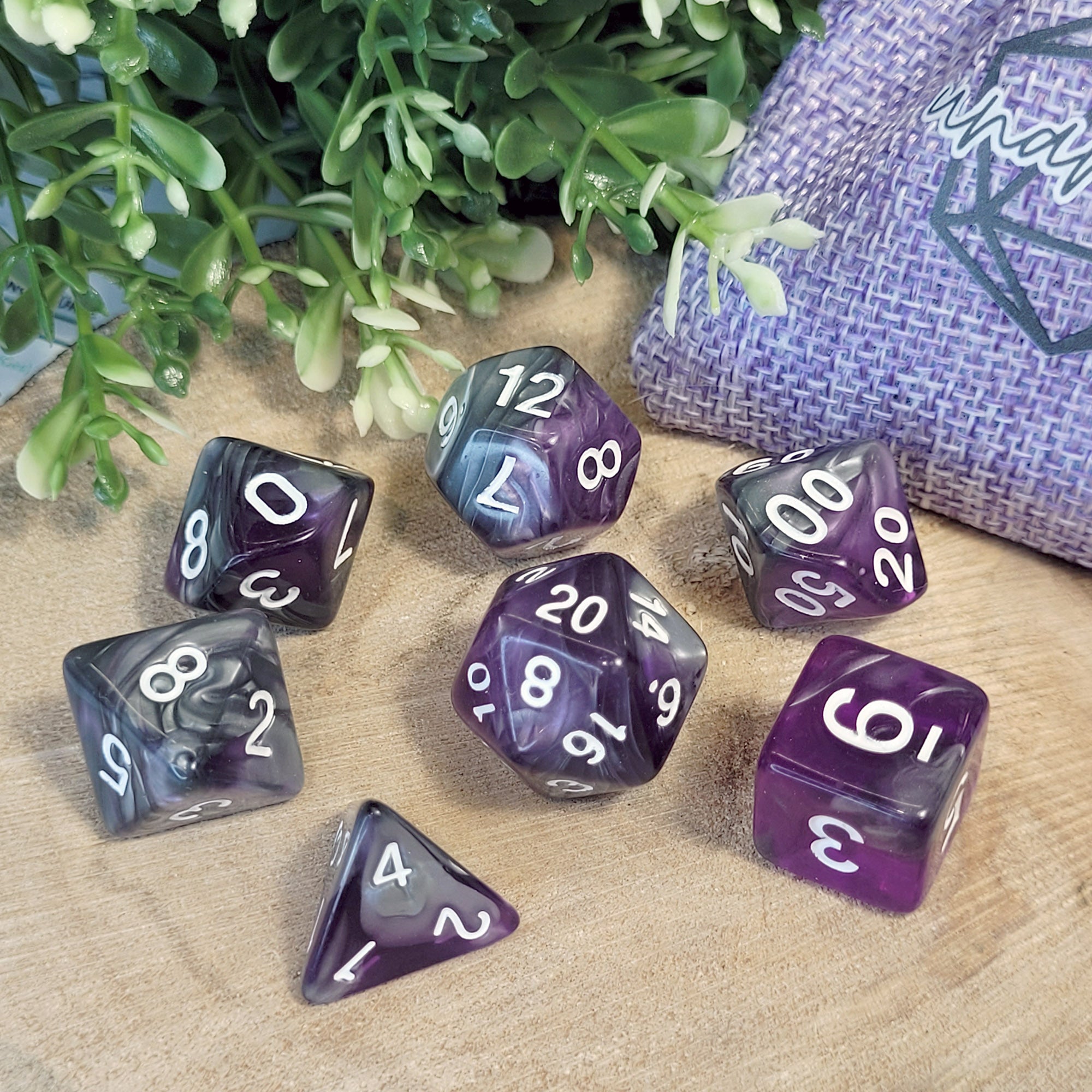 Arcane Flux