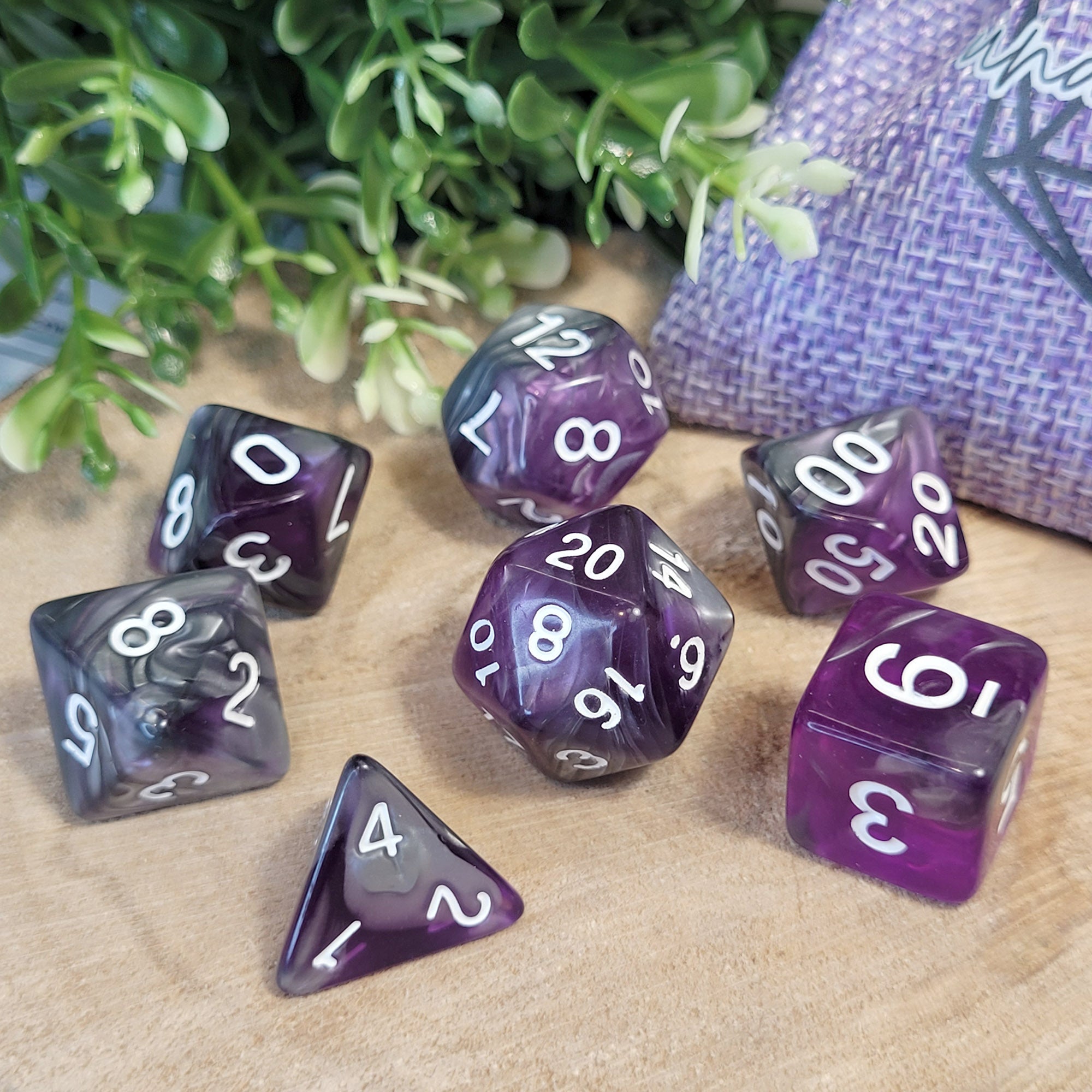 Arcane Flux