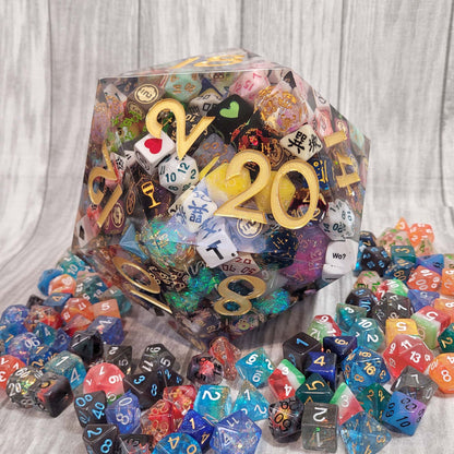BBED (Big Bad Evil Die)