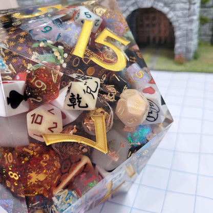 BBED (Big Bad Evil Die)
