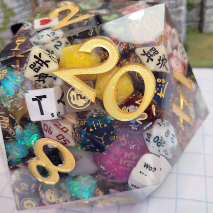 BBED (Big Bad Evil Die)