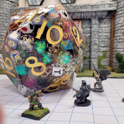 BBED (Big Bad Evil Die)