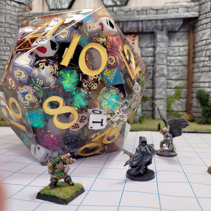 BBED (Big Bad Evil Die)