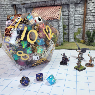 BBED (Big Bad Evil Die)