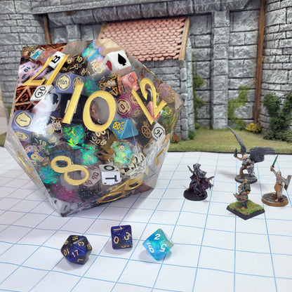 BBED (Big Bad Evil Die)