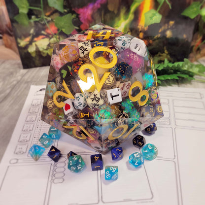 BBED (Big Bad Evil Die)